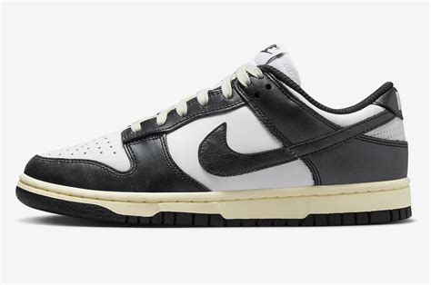 nike dunk low beige men|nike dunk low retro pandas.